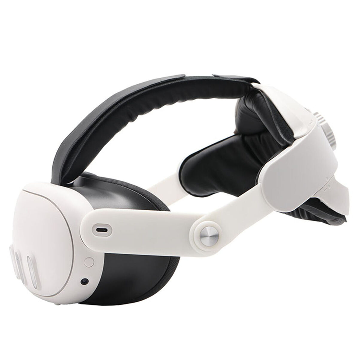 Für Meta Quest 3 VR Brille Headset Stirnband Einstellbare Headband Strap  Zubehör