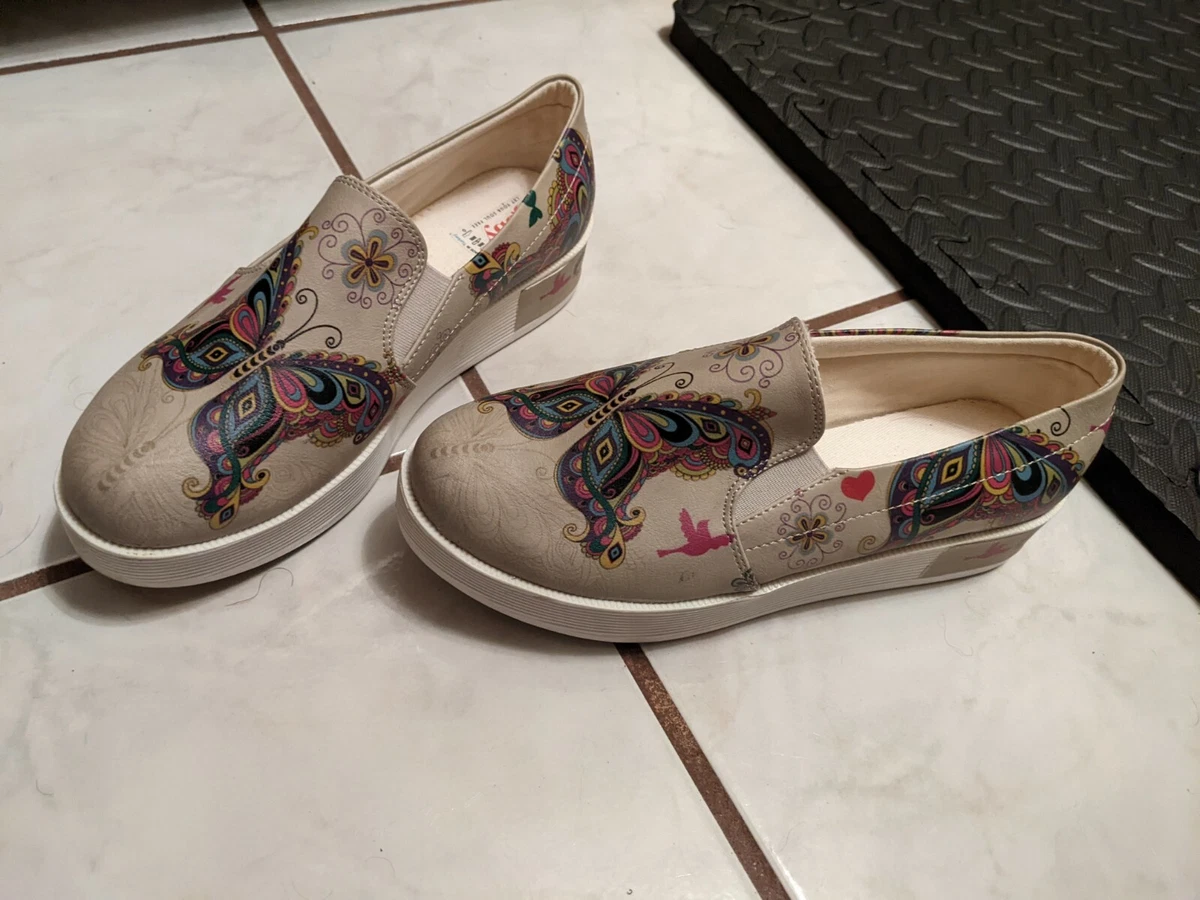 Goby shoes ebay sale