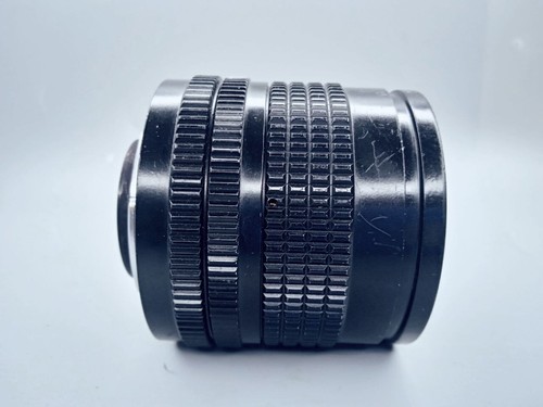 lens MC KALEYNAR - 5 N MC KALEINAR - 5 N (2.8/100) Mount NIKON F - Picture 10 of 13