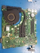 Dell Inspiron 15 3576 Motherboard I5 8th Gen