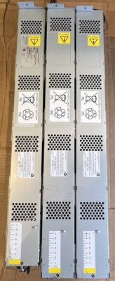 LOT OF 3 IBM FH12000JBU-B-A-S BATTERY BACKUP FOR DS8880/DS8870 STORAGE  SYSTEMS