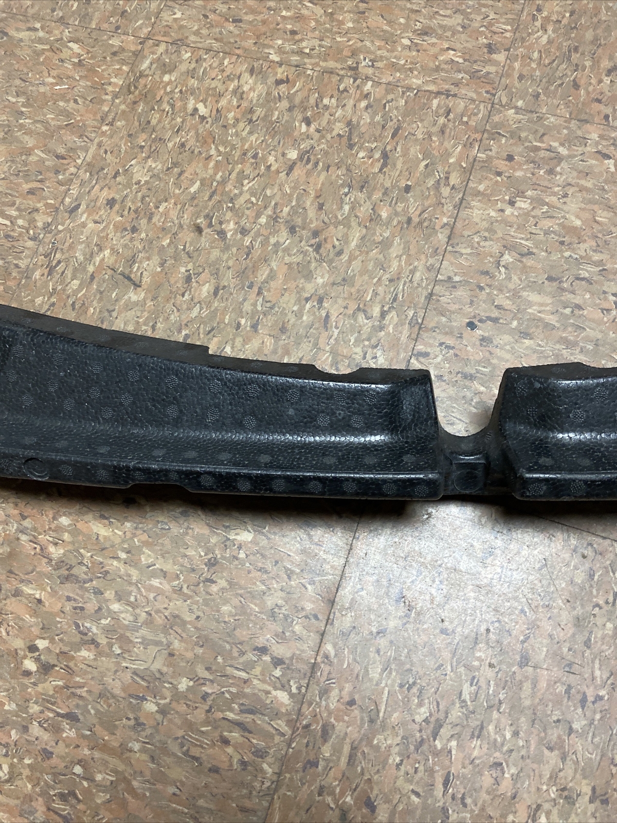 2014-2017 Maserati Ghibli Front Bumper Absorber Foam 670101006 *NOTE* OEM