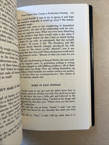 “The Last Sex Manual” Ron Pion Hardcover w/ Dustjacket 1977 EXCELLENT - Imagen 18 de 24