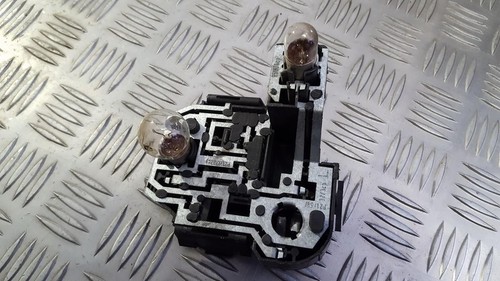 Volkswagen Passat 1990 Tailight Bulb Holder (Lamp Carrier) 3579452 #345110-53
