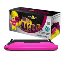 CLT-M404S Magenta Toner fits Samsung Xpress SL-C430 C430W SL-C480FN C480FW