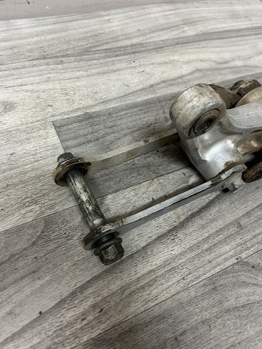1993 91-94 KDX250 OEM Rear Suspension Linkage 39007-1208 46102-1328 - Picture 9 of 9
