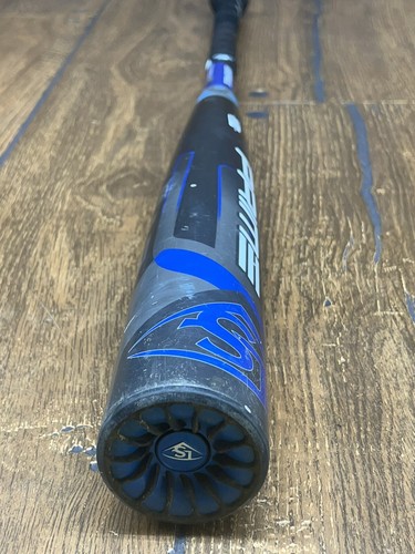 Louisville Slugger Prime9 Schläger 32/29 BBCOR - Modell #BBP983-20 - Laufdurchmesser 2 5/8 - Bild 9 von 9