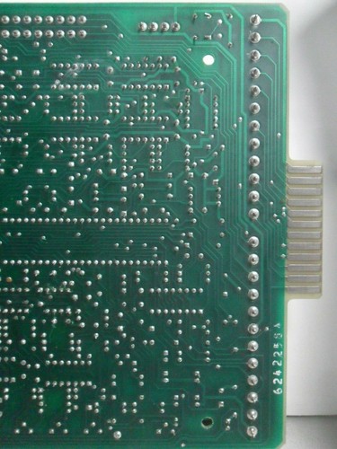 Nice LOVEJOY Electronics Logic Control Board Card 1557 - Picture 9 of 11