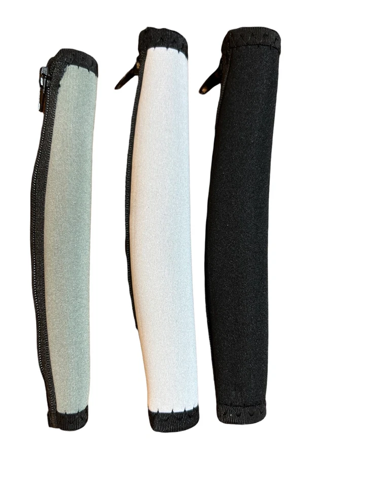 CentralSound Universal Auriculares Juegos Auriculares Diadema Almohadilla Cubierta Protector  Foto 3 de 4