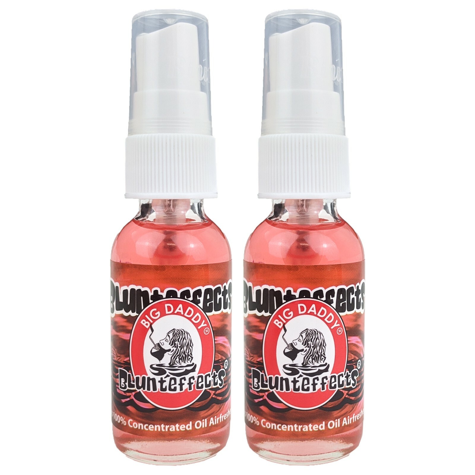 Blunt Effect Spray - k5cb9fd