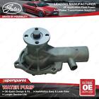 <!--F#f_0-->Gates Water Pump for Holden E Series EH H Series HR HD 2.4L 2.9L 3.0L<!--F/-->
