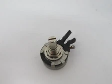 Honeywell Clarostat RV4NAYSD103A Potentiometer 10K Ohm 1 Gang 1 Turn 2W USED