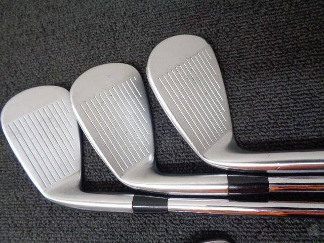 クラブ Titleist - CB714 NS.PRO950GH(S) Titleist CB714 4 Iron NS Pro 950GH S Flex Golf Club | eBay