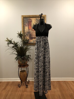 maxi women's summer dresses Summer Sunlit Breeze Floral Maxi Sundress main image 0