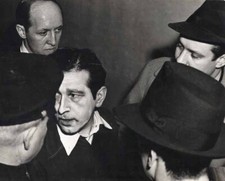 Vintage 1940 John Barrymore last play my dear children photo