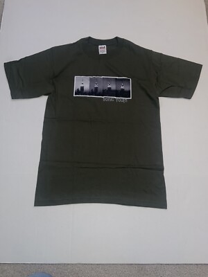 Sonic Youth 'Flower' Tシャツ 90s Sonic Youth Flower - New Vintage Band T shirt - Vintage Band