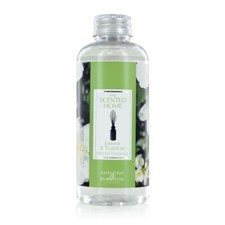 Ashleigh & Burwood Scented Home Reed Diffuser Refill Bottle 150ml Home Fragrance