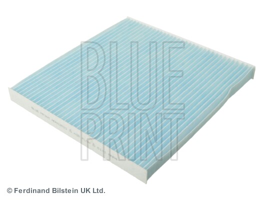 BLUE PRINT ADN12521 Filter, interior air for NISSAN