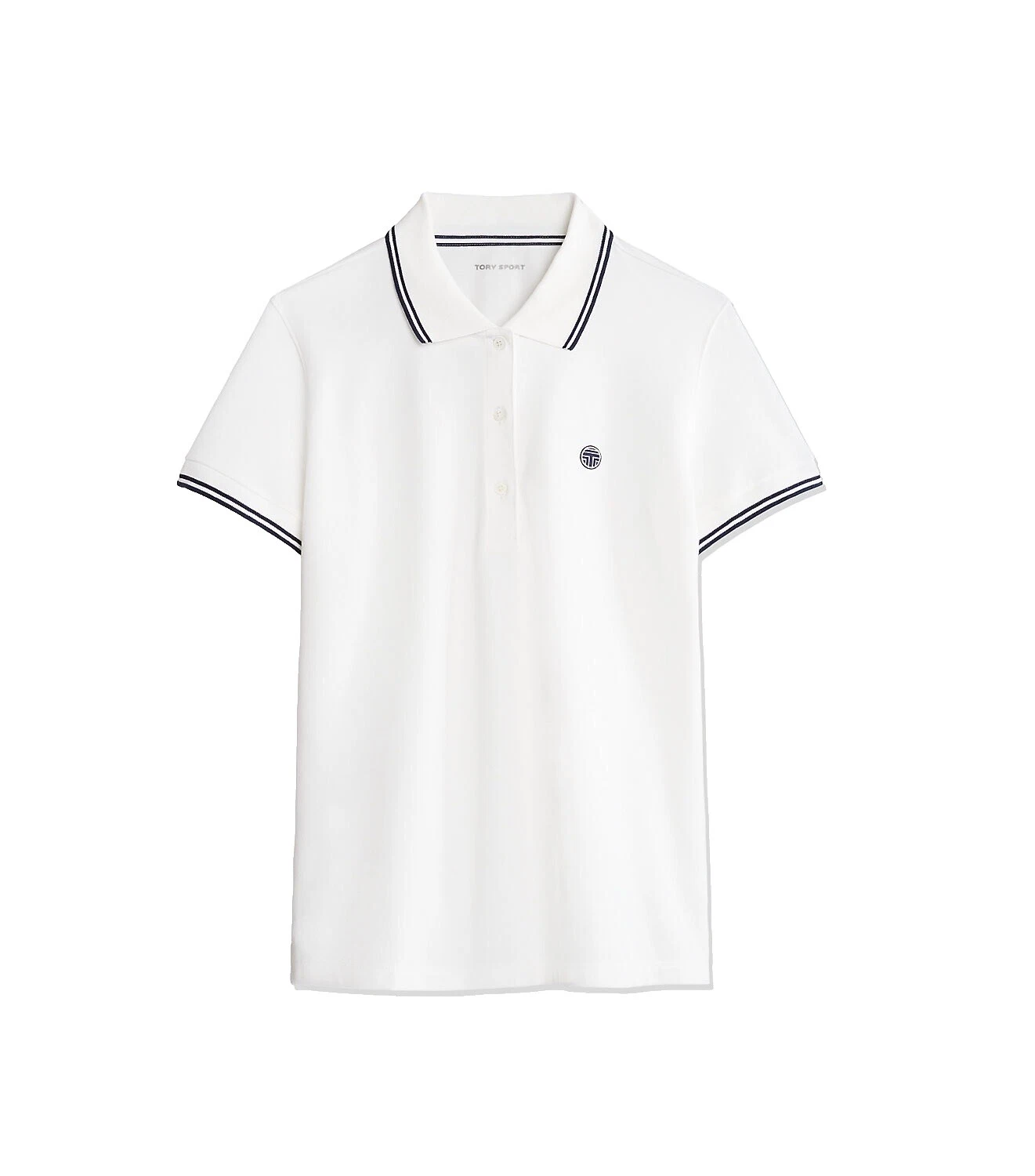 Tory Burch Cotton Tops for Women