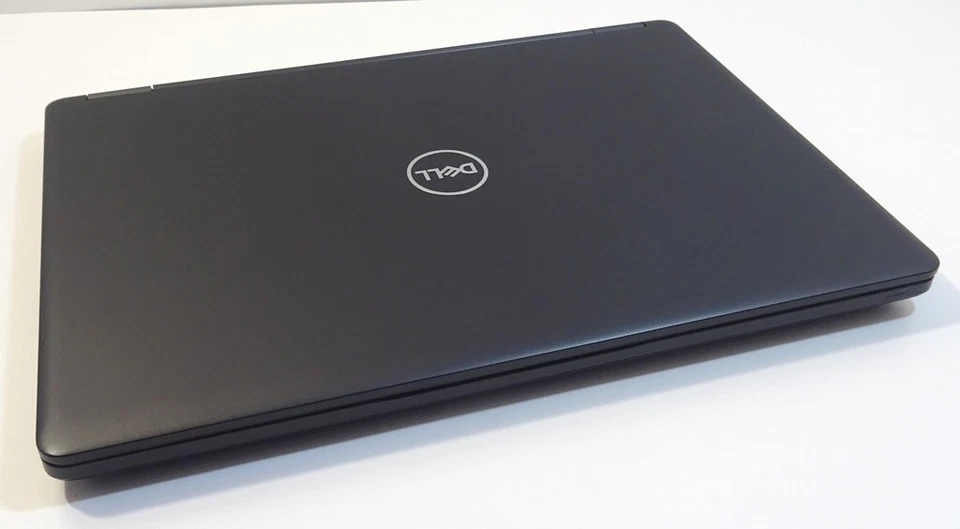 NOTEBOOK PC PORTATILE DELL E5490 NTEL CORE I5-8350U SSD512GB RAM 16GB WIN 11 PRO - Immagine 3 di 4