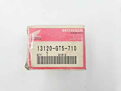13120-GT5-710] HONDA PISTON B for NSR80 | eBay