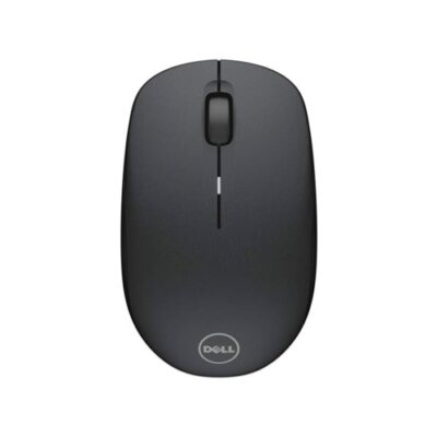 Dell Wireless Mouse (Black) - WM126