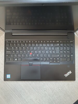 Lenovo ThinkPad E580 i5-8250U 8GB