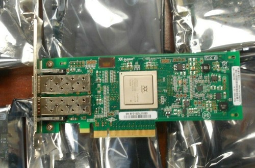 Qlogic PX2810403-20, QLE2562-HP, 489191-001, AJ764-63002, Fiber Card (LOT OF 10) - Picture 2 of 2