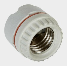 Jandorf PORCELAIN Medium Base (E26) KEYLESS 2...