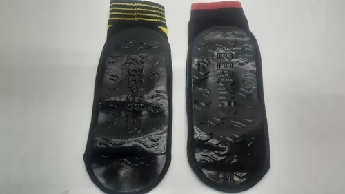 2x Wattsocken Beachies 31-34 Strandschuhe Schwimmschuhe Barfußschuhe Aquasocks - Bild 3 von 3
