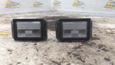 Kennzeichenleuchte mitte Suzuki Swift IV FZ, NZ 3591068L0 P21339762