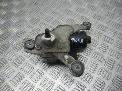 2016 FORD MONDEO TITANIUM MK5 5DRS HATCH FRONT RIGHT SIDE WIPER MOTOR REF14658