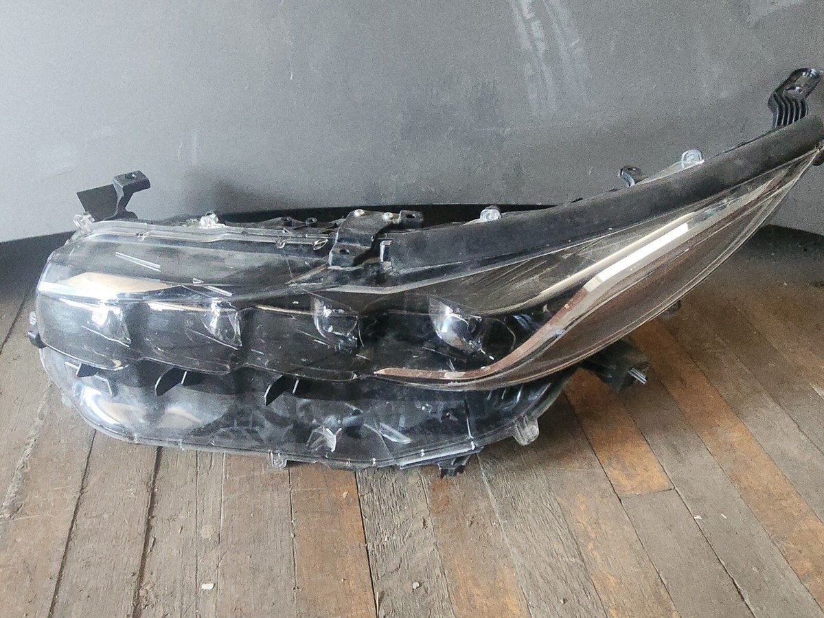 2017-2022 Toyota Prius Prime Left Driver Side LED Headlight