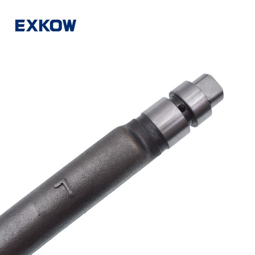 LH Balancer Shaft for Mitsubishi Pajero V11 V31 Nimbus Magna L400 2.4L MD103044 - Picture 4 of 7