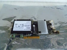LSI MR SAS 9271-8i RAID CONTROLLER CARD