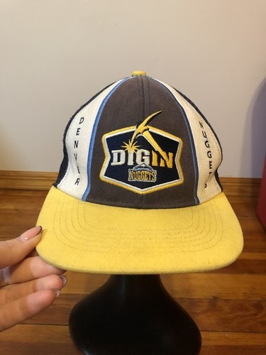 NBA Denver Nuggets \