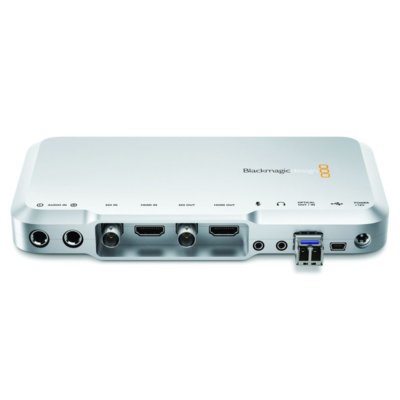 Blackmagic ATEM Camera Converter NEU OVP 