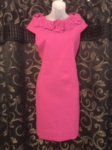 macys plum dress