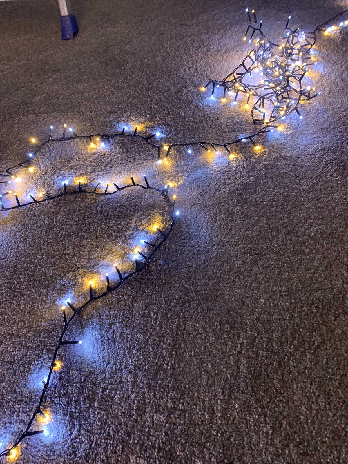 2000 led christmas lights eBay