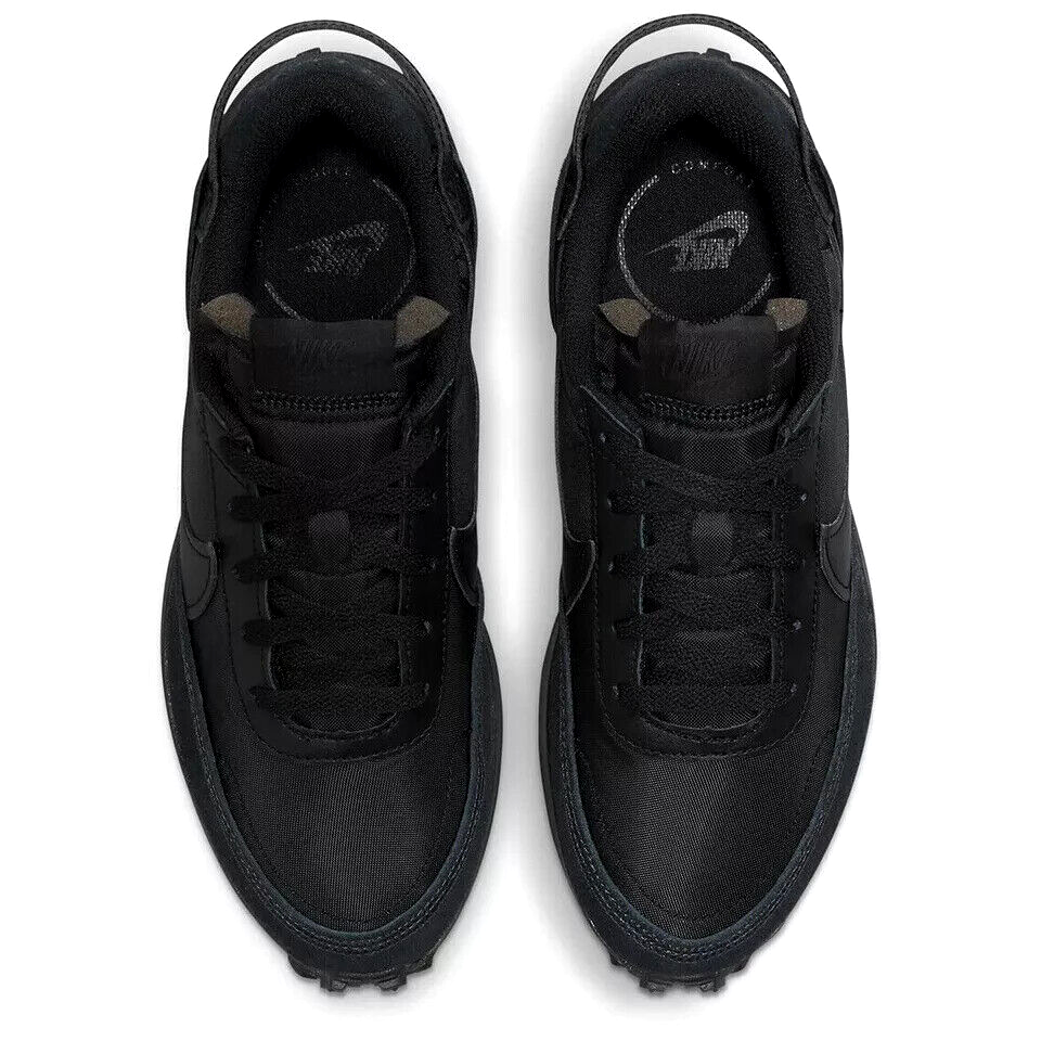 新品 Nike Waffle Debut Triple Black 26.5 Size 13 - Nike Waffle Debut Triple Black for sale online | eBay
