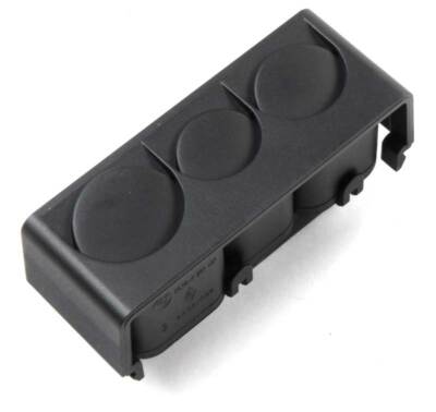 BMW E36 Center Console Insert Coinbox 51168217481 for sale online