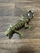 Iguana Incredible Creatures Figure Safari Ltd NEW Toys Educational Kids Collect