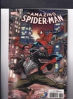 Amazing Spider-Man #31 Will Sliney Marvel vs Capcom Variant Marvel 2017