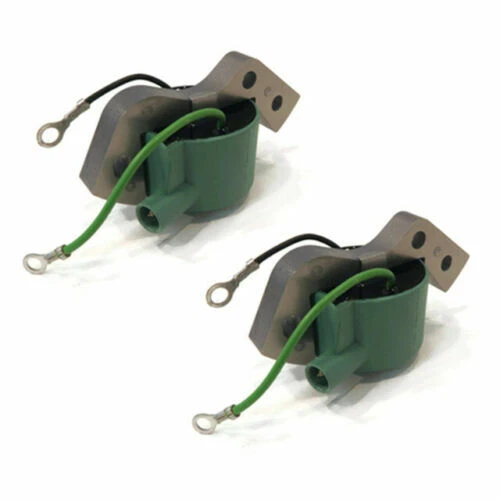 Lawn mower ignition coil near me hot sale