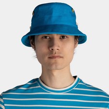 New Tilley T1 The Iconic Bucket Hat Unisex 7  1/8 UV Summer Blue cap baseball