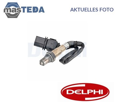 ES21600-12B1 LAMBDASONDE LAMDASONDE BEFORE CATALYTIC CONVERTER DELPHI NEU