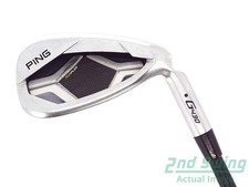 Ping G430 Wedge Pitching Wedge PW 45° Graphite Regular Right Black Dot 35.25in