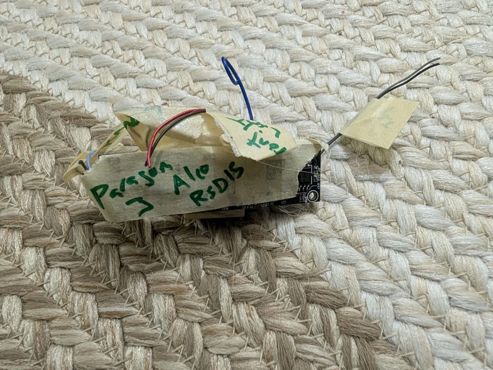 Paragon BLI SoundDCC Decoder, Paragon 2 or 3 - Image 3 of 4