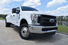 2018 Ford F-350 XL