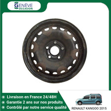 Jantes Renault KANGOO